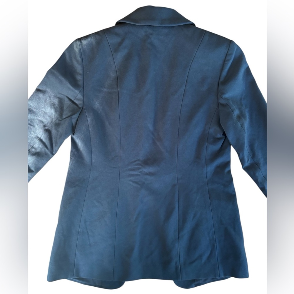NWT Express Open Front Boyfriend Blazer - Picture 2 of 5